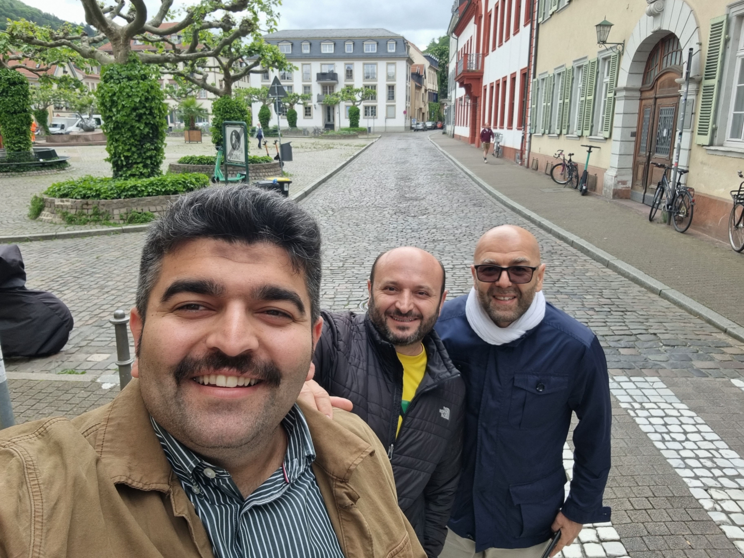 Dialogue Summit 2023 Germany – Forum Dialog Niedersachsen