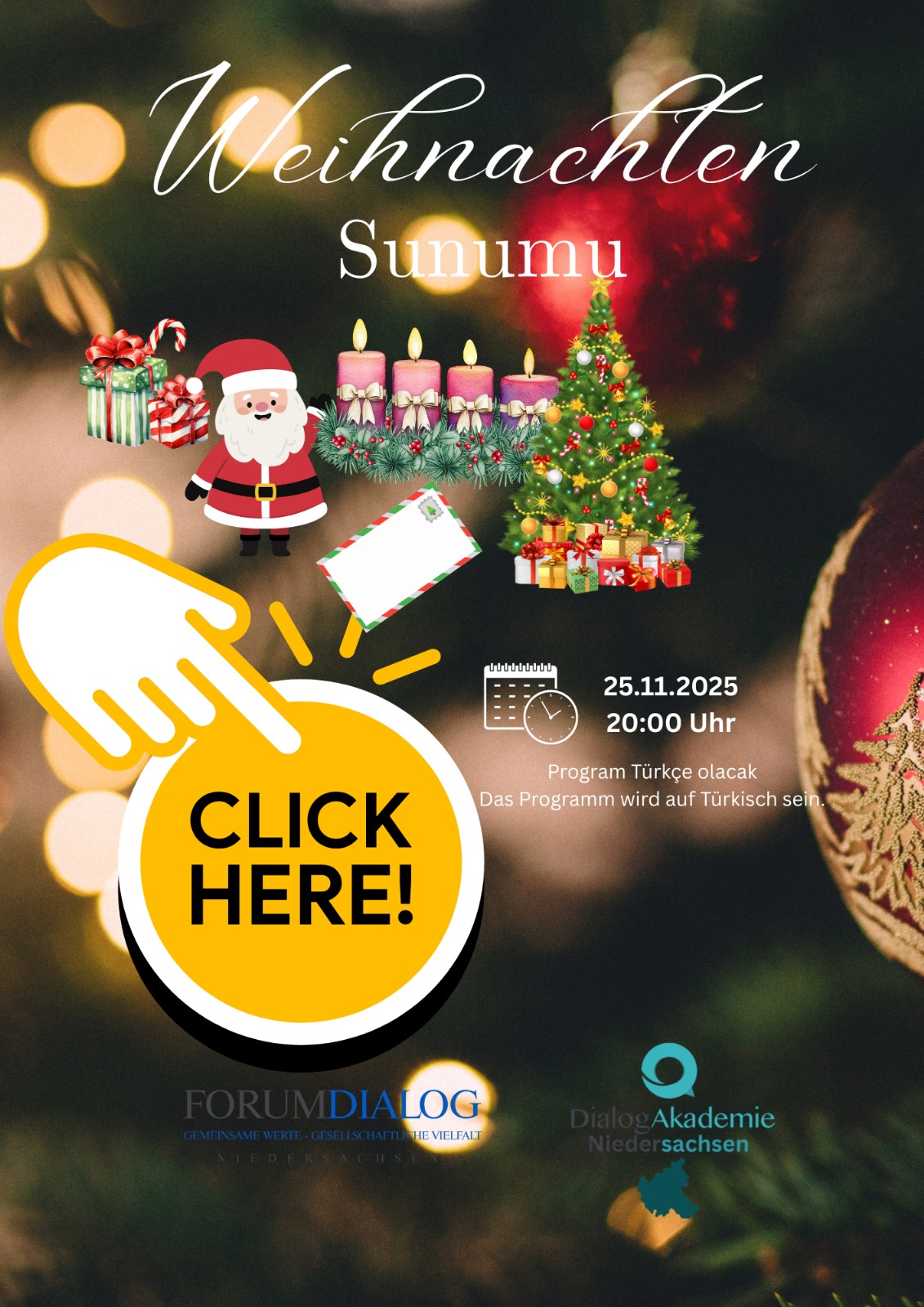 Weihnachten 2025